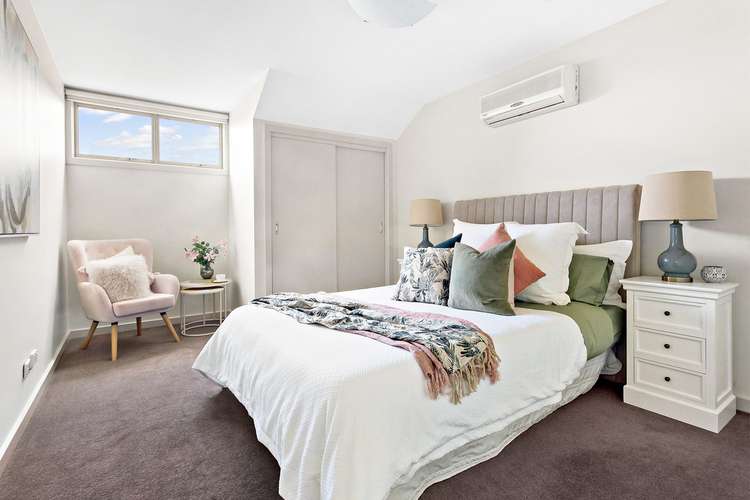 Fourth view of Homely townhouse listing, 8/164 Barkers Road, Hawthorn VIC 3122