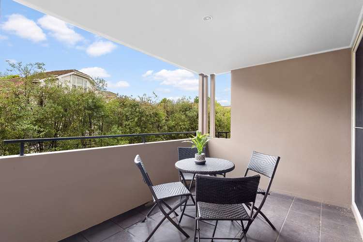 Sixth view of Homely townhouse listing, 8/164 Barkers Road, Hawthorn VIC 3122