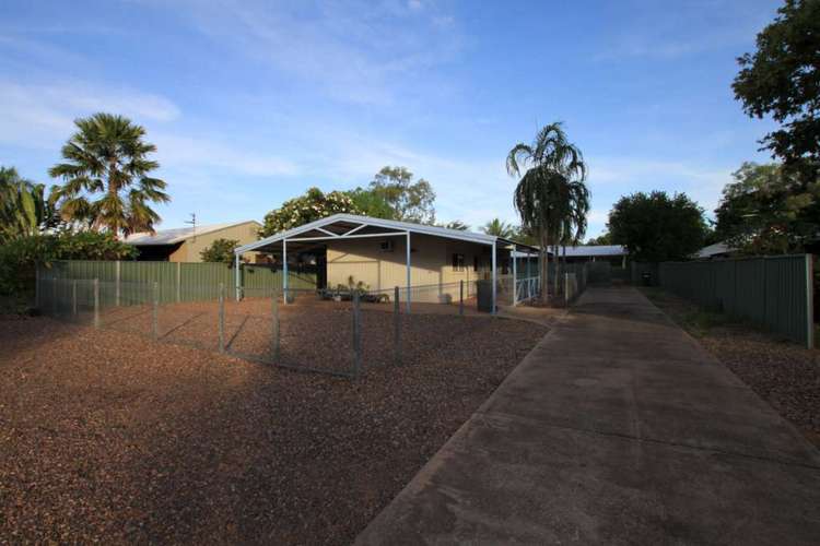 Main view of Homely villa listing, 5A Cycas Close, Kununurra WA 6743