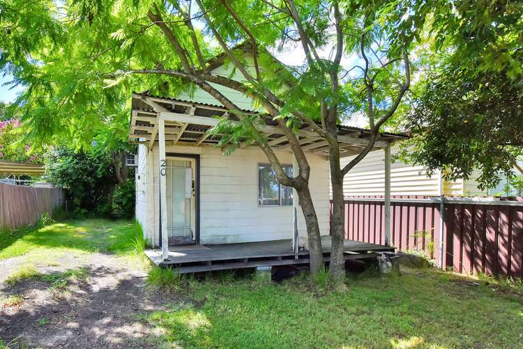 Fifth view of Homely house listing, 20 High Street, Cessnock NSW 2325