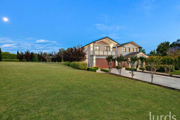 Main view of Homely house listing, 14 Valley View Place, Nulkaba NSW 2325