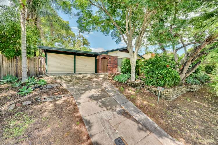 36 Woggle Street, Jamboree Heights QLD 4074