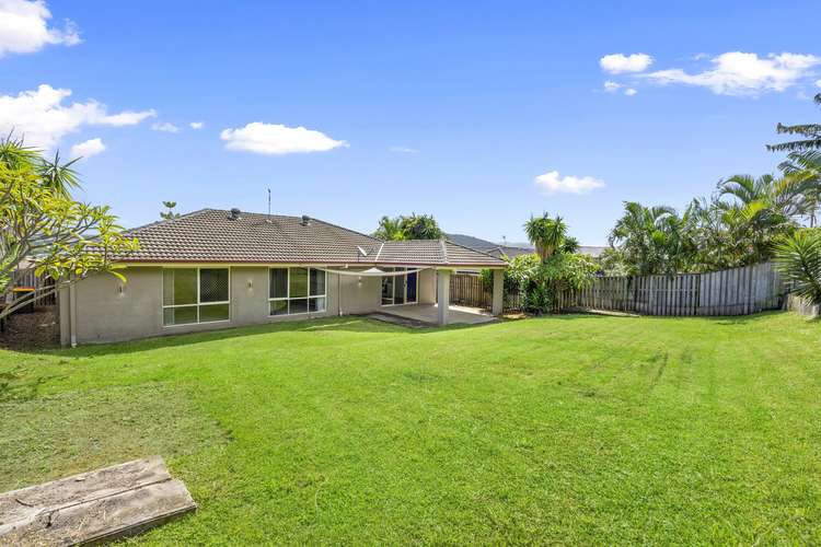 26 Wellers Street, Pacific Pines QLD 4211
