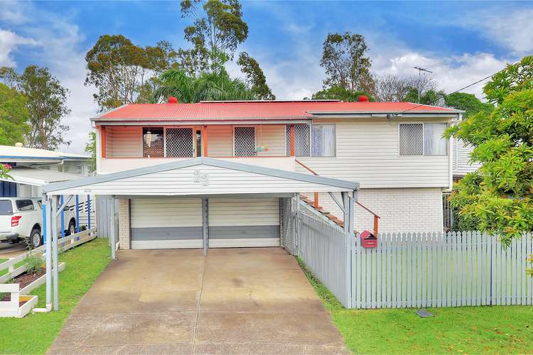 Second view of Homely house listing, 22 Desgrand Street, Archerfield QLD 4108