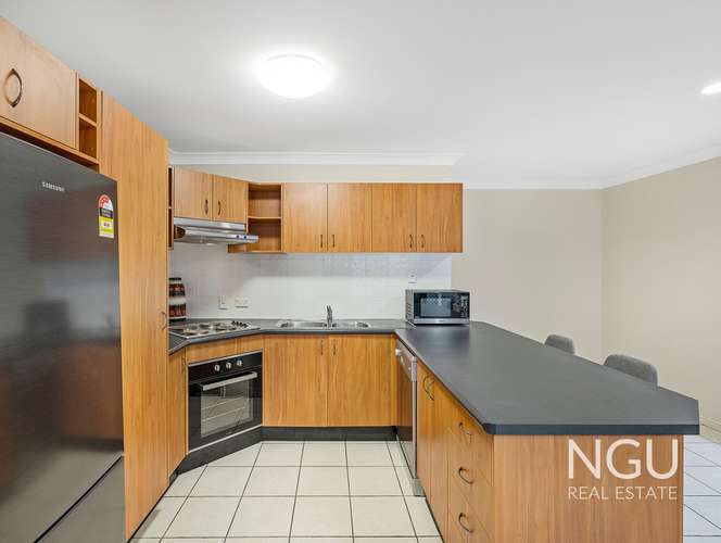 Second view of Homely house listing, 30 Canterbury Bells Circuit, Springfield Lakes QLD 4300