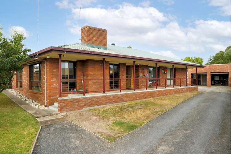 Main view of Homely house listing, 13 Mountainview Drive, Stratford VIC 3862
