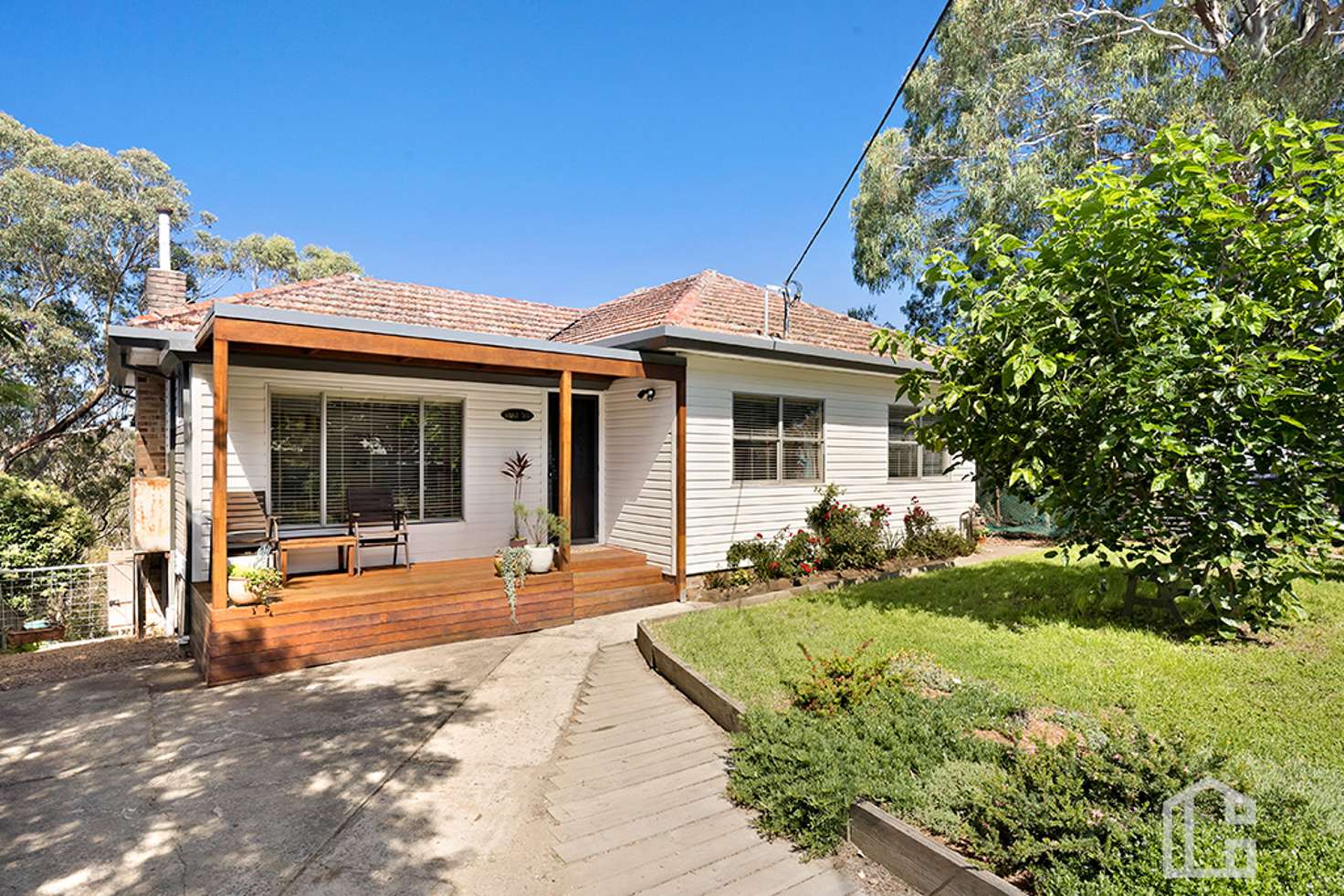 Main view of Homely house listing, 43 Ridge Street, Lawson NSW 2783