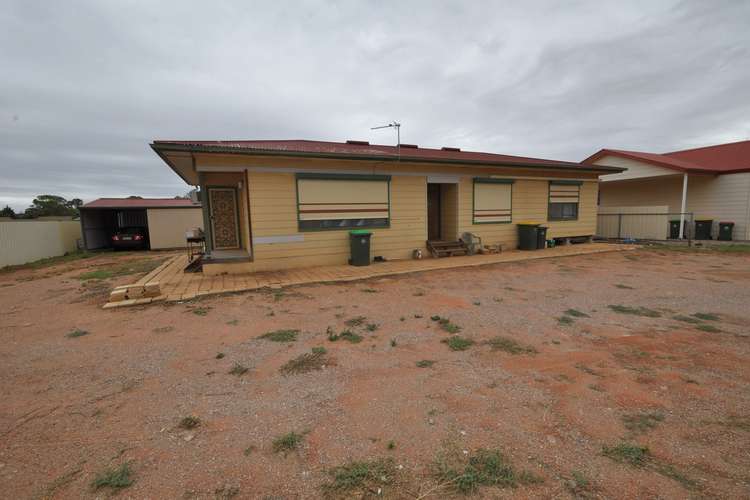 32 Butler Crescent, Port Augusta West SA 5700