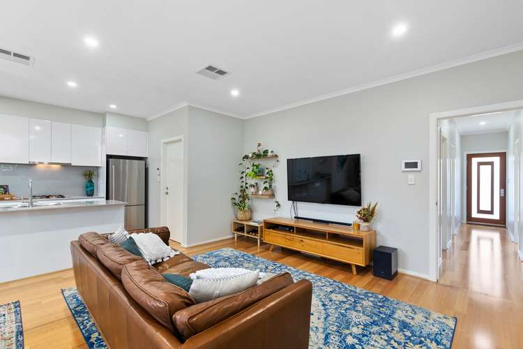 Second view of Homely house listing, 7 Peter Street, Marion SA 5043