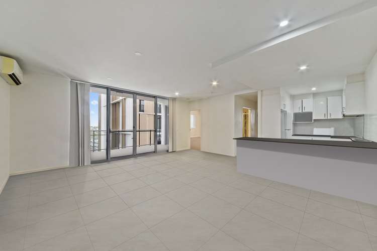 Second view of Homely unit listing, 46/52 Latham Street, Chermside QLD 4032