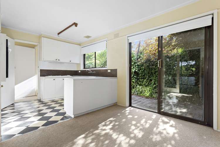 Main view of Homely unit listing, 5/285 Barkers Road, Kew VIC 3101