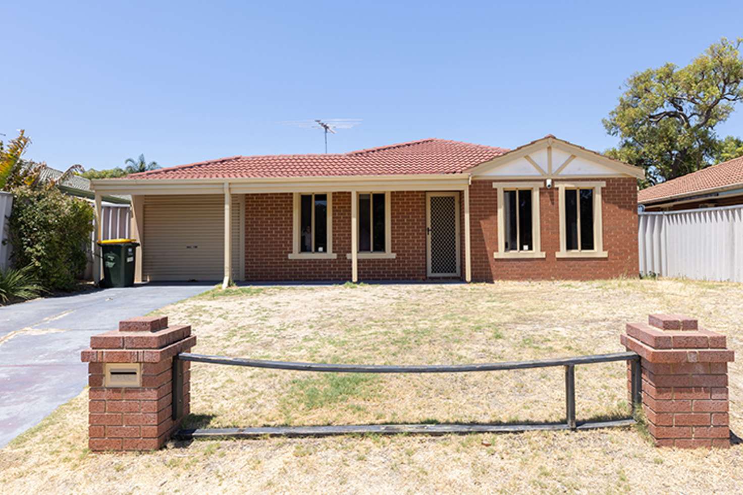 Main view of Homely house listing, 100 Viridian Drive, Banksia Grove WA 6031