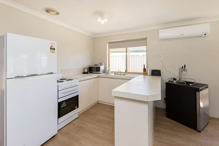 Fourth view of Homely house listing, 100 Viridian Drive, Banksia Grove WA 6031