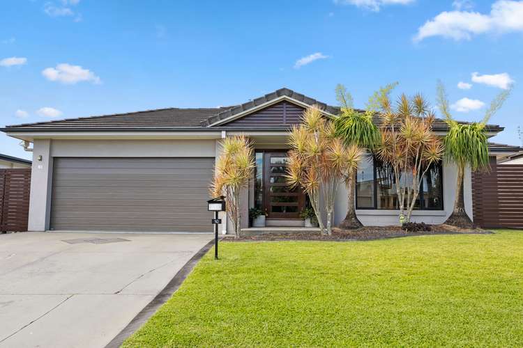 Second view of Homely house listing, 10 Northcote Crescent, Caloundra West QLD 4551