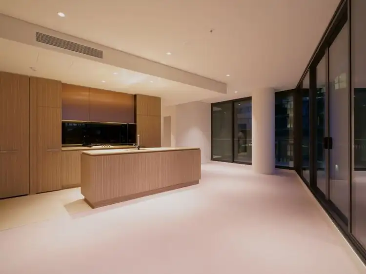 Second view of Homely apartment listing, 502/301 Botany Road, Zetland NSW 2017