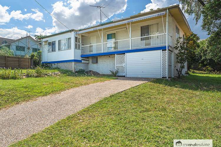 289 Carlton Street, Kawana QLD 4701