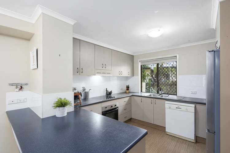 Third view of Homely unit listing, 1/8 Mylor Street, Nerang QLD 4211