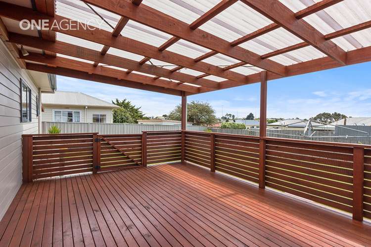 Fifth view of Homely house listing, 10 Verelle Street, Hillcrest TAS 7320