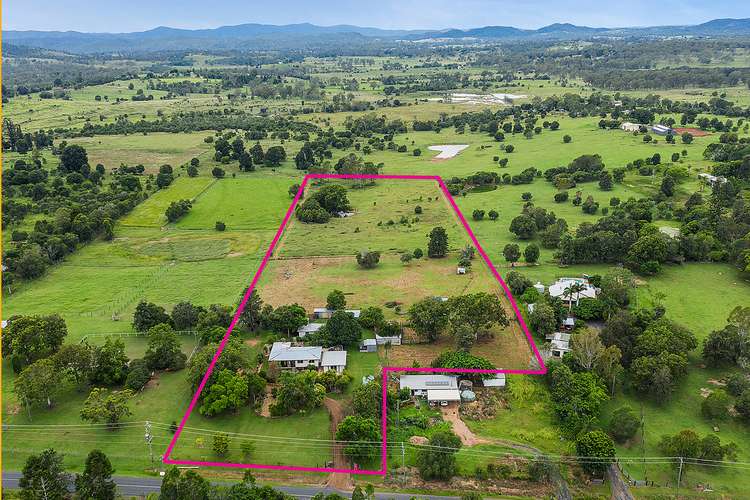Main view of Homely house listing, 293 Fernvale Road, Fairney View QLD 4306