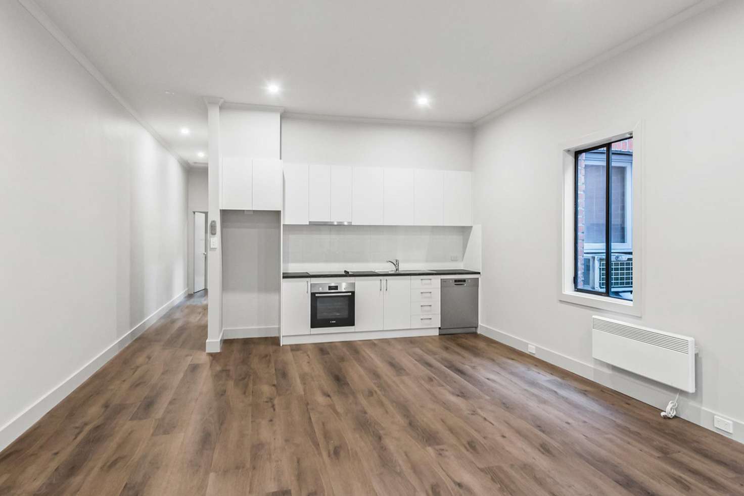 Main view of Homely apartment listing, 24B Lalor Street, Port Melbourne VIC 3207