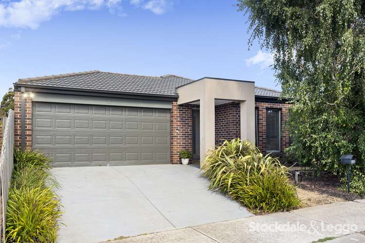 11 Plough Drive, Curlewis VIC 3222