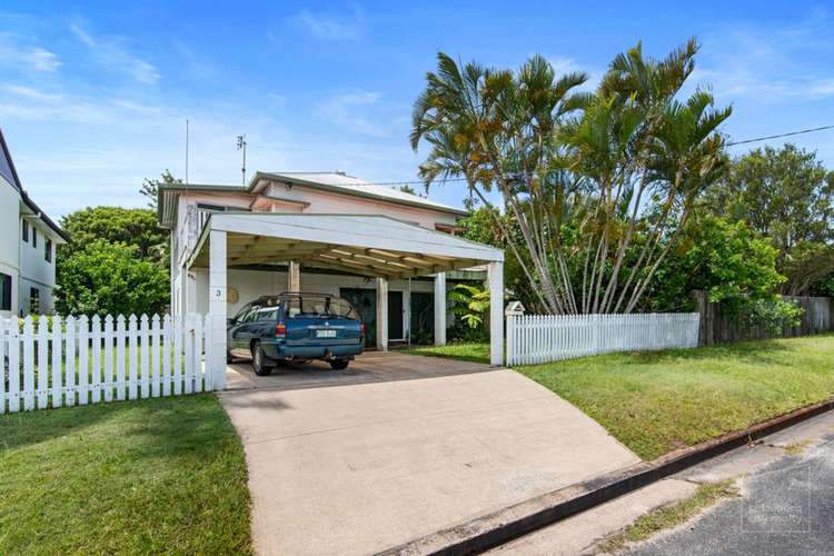 Second view of Homely house listing, 3 Park Street, Caloundra QLD 4551