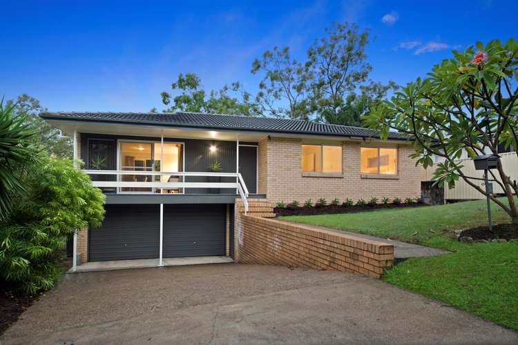 Main view of Homely house listing, 5 Kitching Street, Chapel Hill QLD 4069