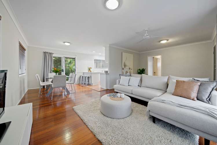 Second view of Homely house listing, 5 Kitching Street, Chapel Hill QLD 4069