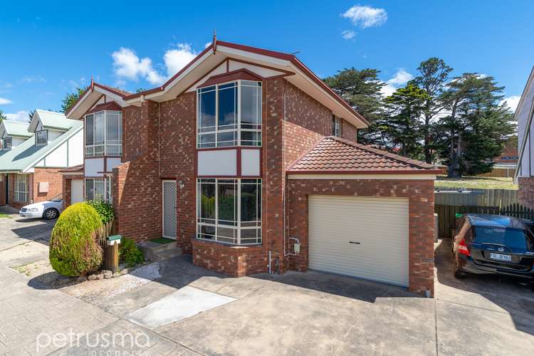 25/38 Amiens Avenue, Moonah TAS 7009