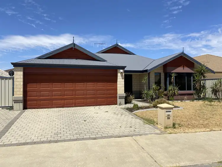 14 Kirkland Way