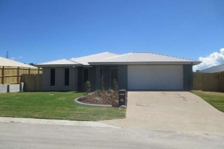 Main view of Homely house listing, 53 Briffney Street, Kirkwood QLD 4680