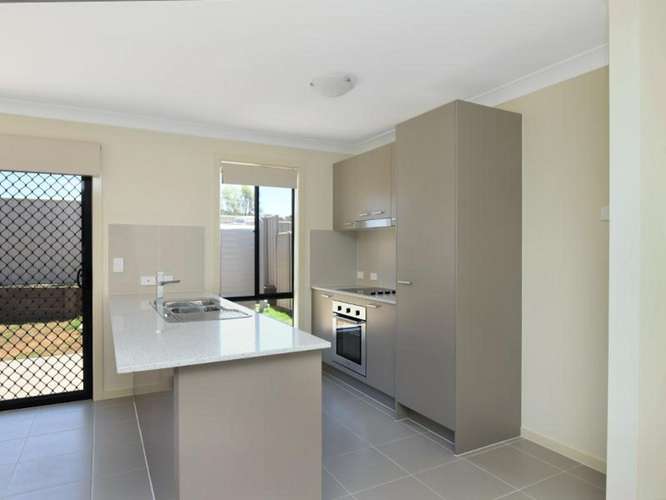 Second view of Homely house listing, 9 Minnett Street, Glenvale QLD 4350