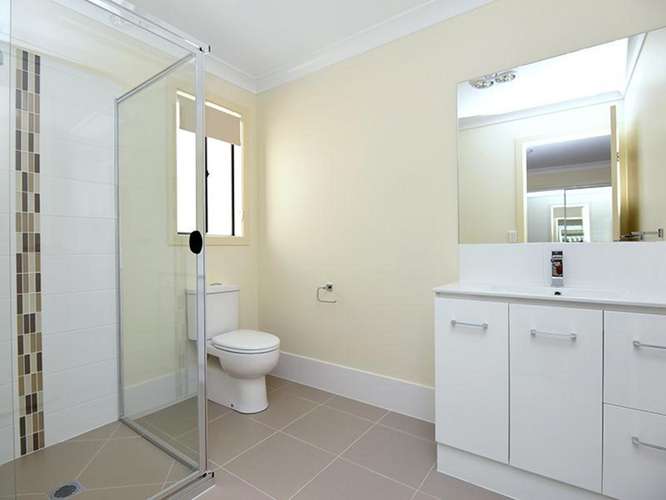 Fifth view of Homely house listing, 9 Minnett Street, Glenvale QLD 4350