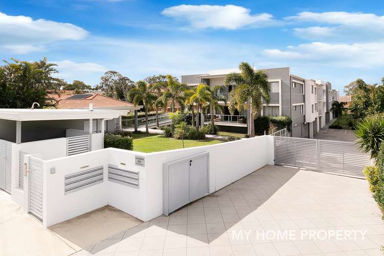 Main view of Homely apartment listing, 5/425 Pine Ridge Road, Runaway Bay QLD 4216
