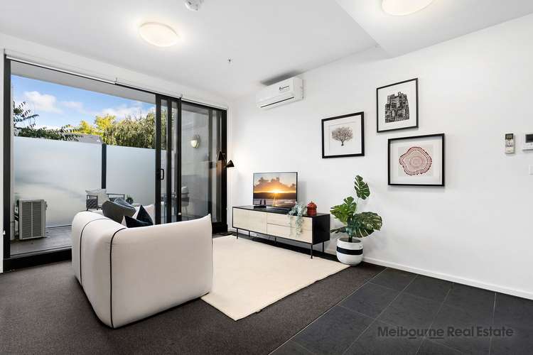 Main view of Homely apartment listing, 108/152 Peel Street, Windsor VIC 3181