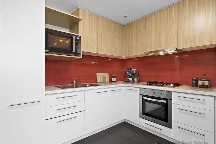 Third view of Homely apartment listing, 108/152 Peel Street, Windsor VIC 3181