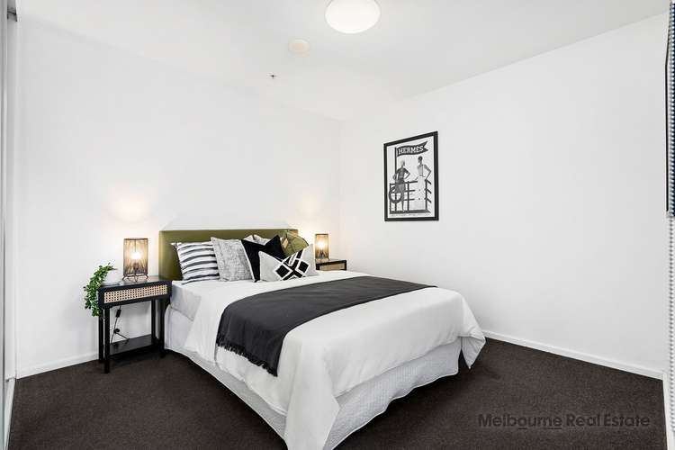 Fourth view of Homely apartment listing, 108/152 Peel Street, Windsor VIC 3181