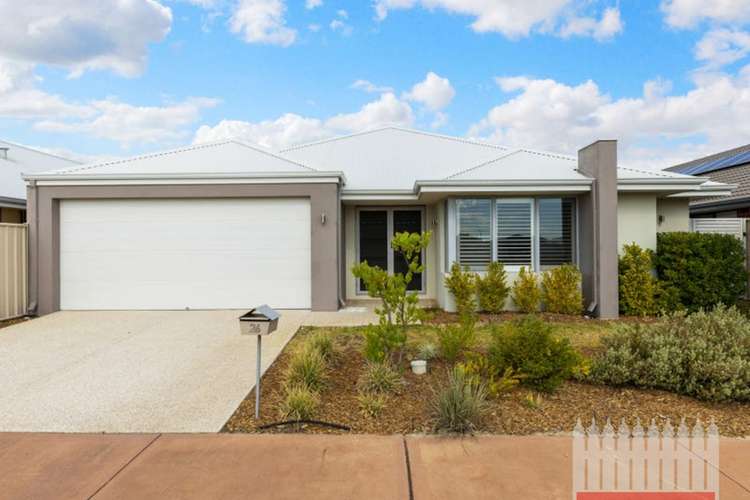 26 Albillo Parade, Caversham WA 6055