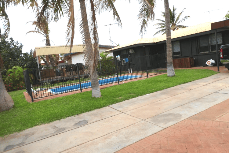 Third view of Homely house listing, 121 Sutherland Street, Port Hedland WA 6721