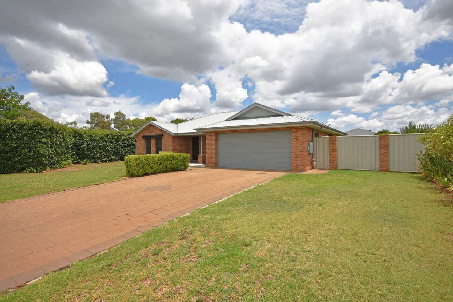 Main view of Homely house listing, 24 Namoi Crescent, Dubbo NSW 2830