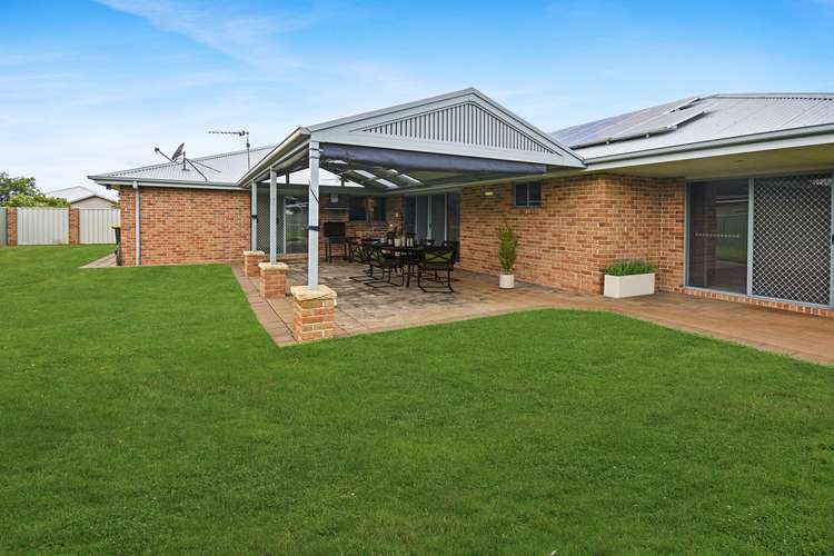 Sixth view of Homely house listing, 24 Namoi Crescent, Dubbo NSW 2830