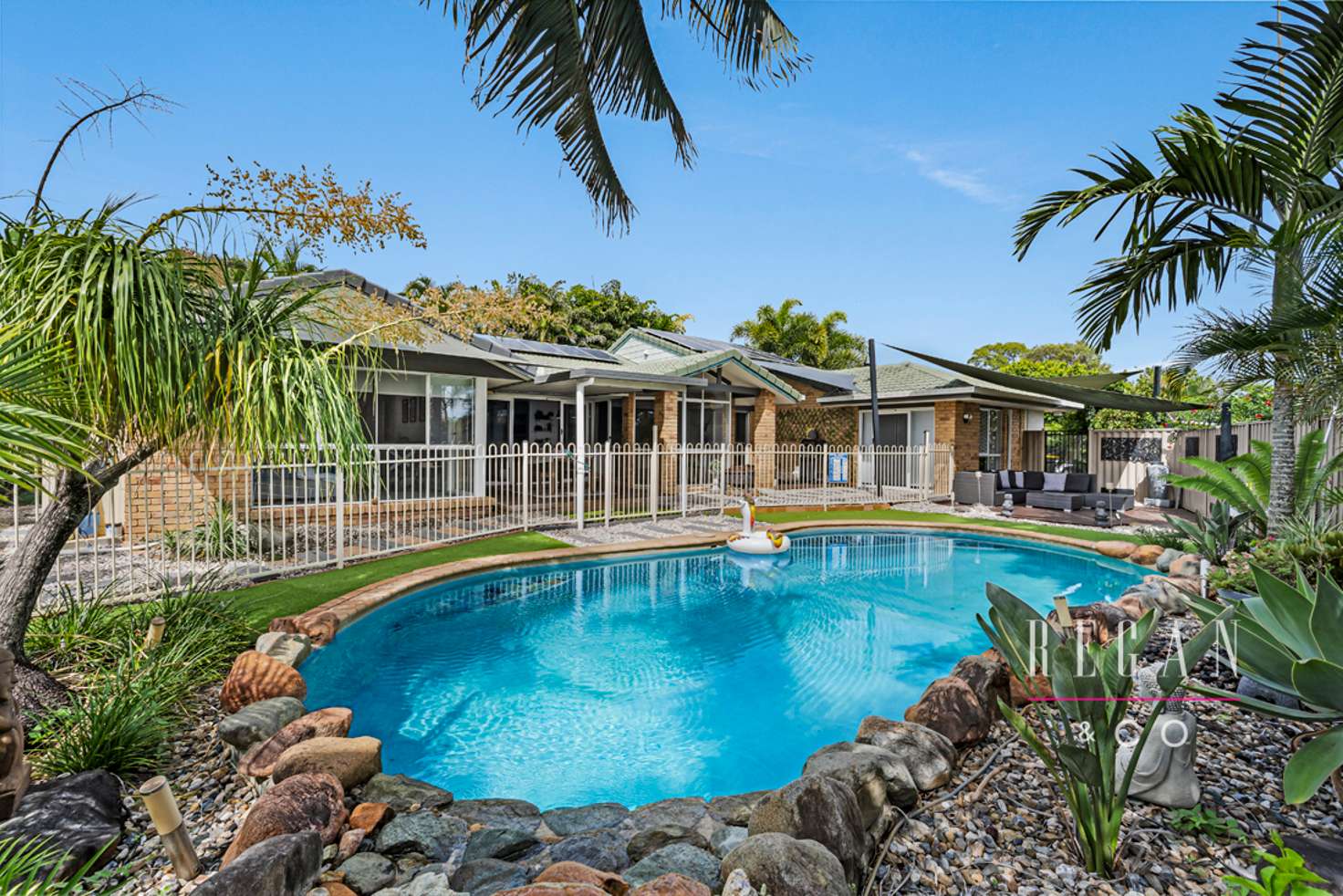 Main view of Homely house listing, 3 Satinash Street, Narangba QLD 4504