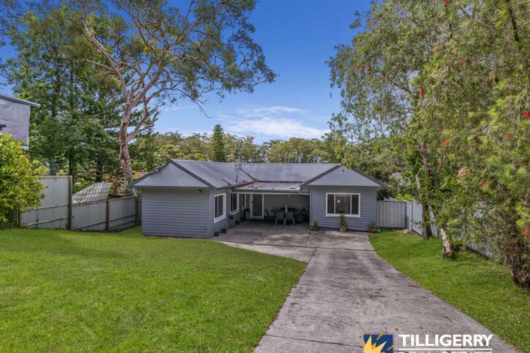 Main view of Homely house listing, 76 Gould Drive, Lemon Tree Passage NSW 2319