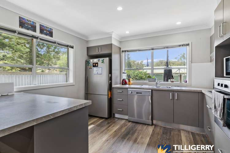 Second view of Homely house listing, 76 Gould Drive, Lemon Tree Passage NSW 2319
