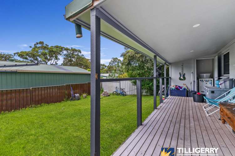 Fifth view of Homely house listing, 76 Gould Drive, Lemon Tree Passage NSW 2319