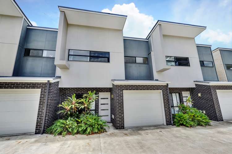 Main view of Homely townhouse listing, 4/44 Holland Crescent, Capalaba QLD 4157