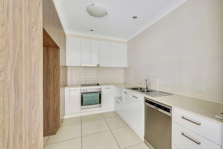 Fourth view of Homely townhouse listing, 4/44 Holland Crescent, Capalaba QLD 4157