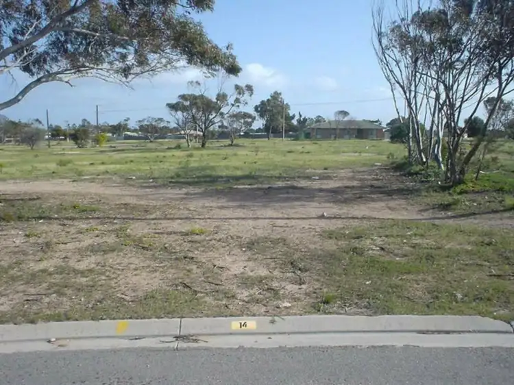 Third view of Homely land listing, 14 Chandler Crescent, Ceduna SA 5690