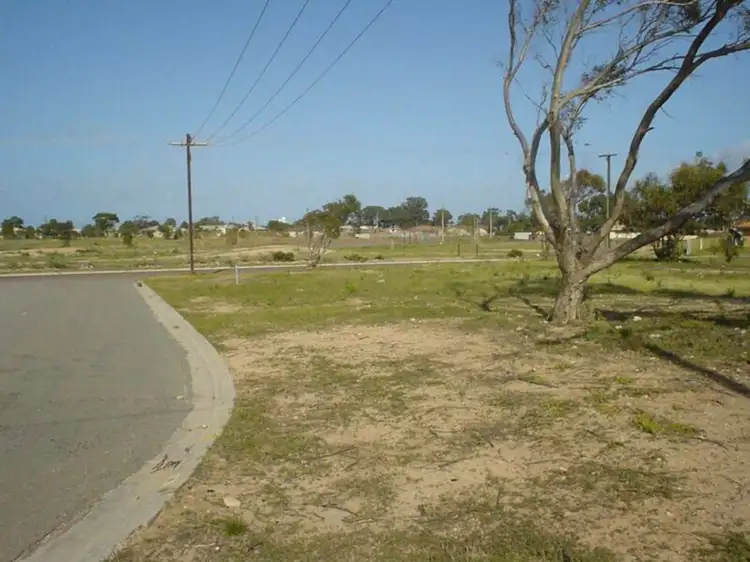 Fifth view of Homely land listing, 14 Chandler Crescent, Ceduna SA 5690
