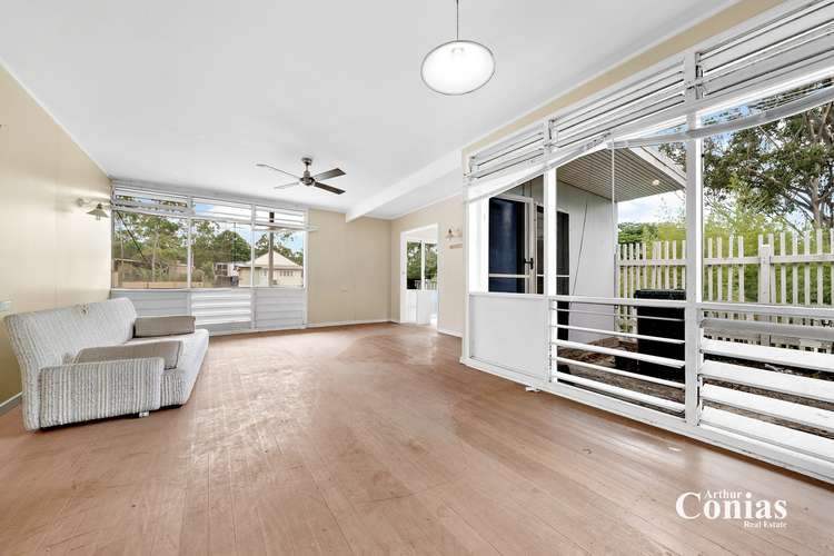 Fifth view of Homely house listing, 22 Carinya Street, Indooroopilly QLD 4068